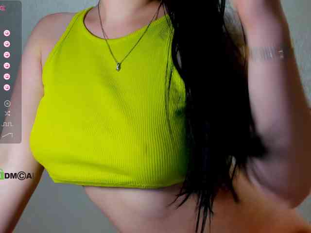 _Pretty_ webcam