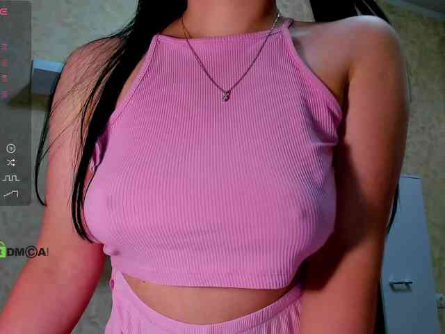 _Pretty_ webcam