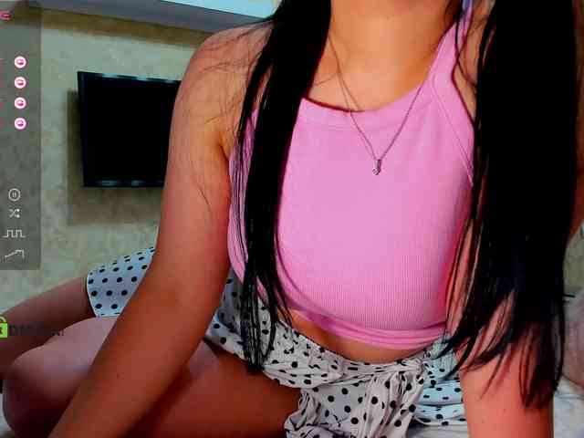 _Pretty_ webcam