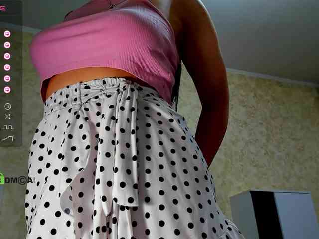 _Pretty_ webcam