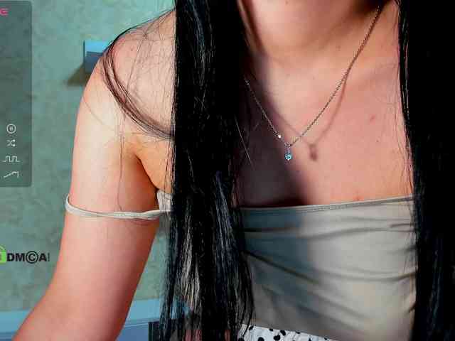 _Pretty_ webcam