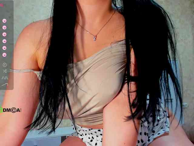_Pretty_ webcam