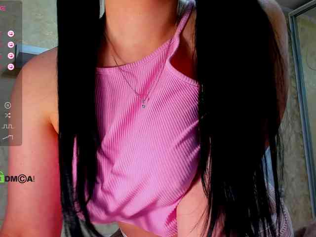 _Pretty_ webcam