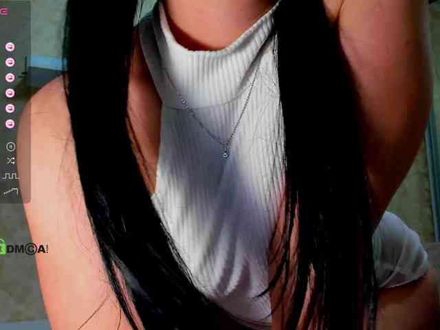 -Nensi- Live Webcam on BongaCams