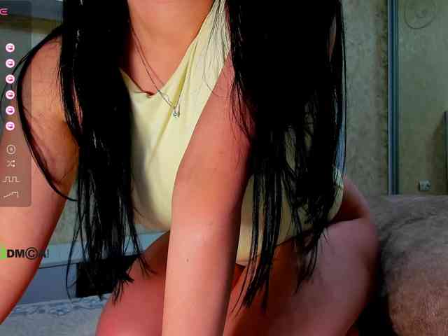 _Pretty_ webcam