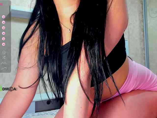 _Pretty_ webcam