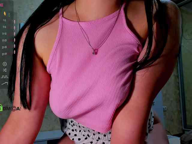 _Pretty_ webcam