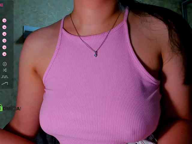 _Pretty_ webcam