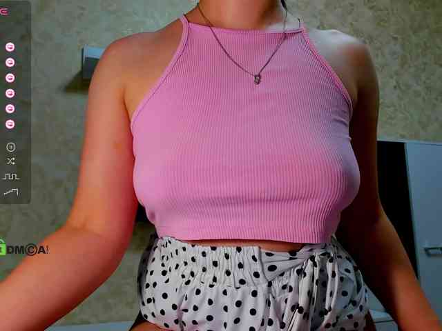 _Pretty_ webcam