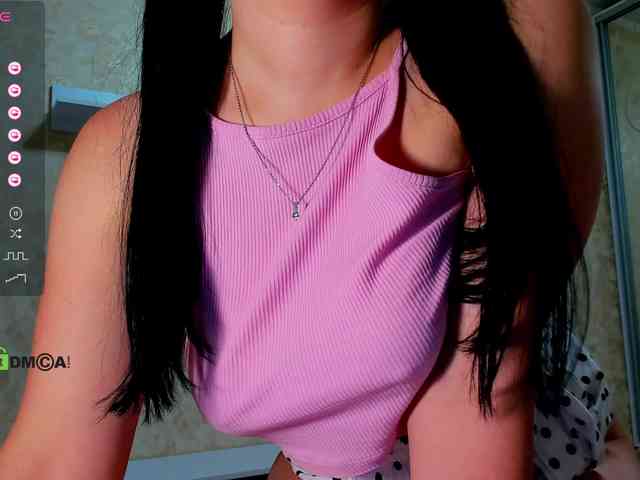 _Pretty_ webcam