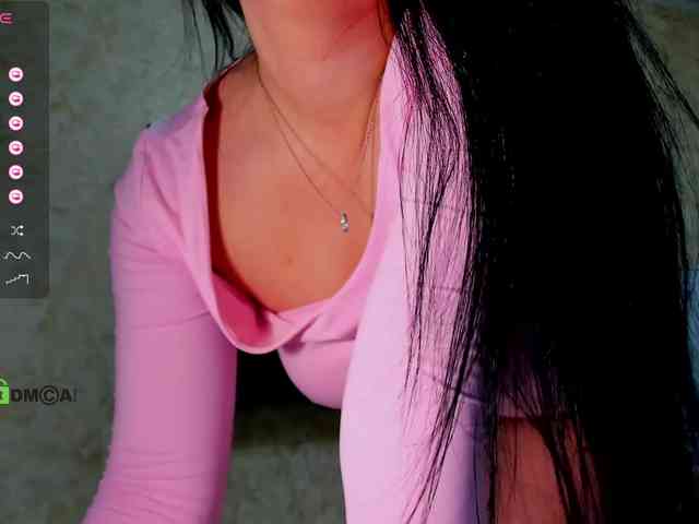 _Pretty_ webcam
