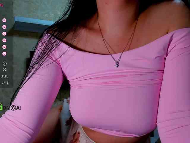 _Pretty_ webcam