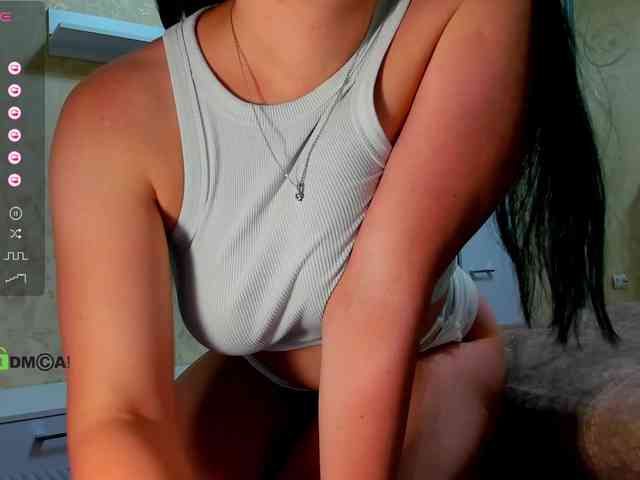 _Pretty_ webcam