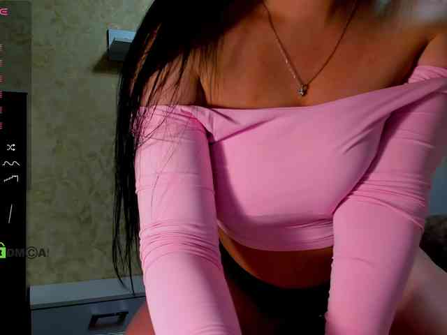 _Pretty_ webcam