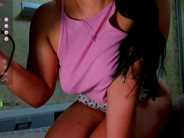 _Pretty_ webcam