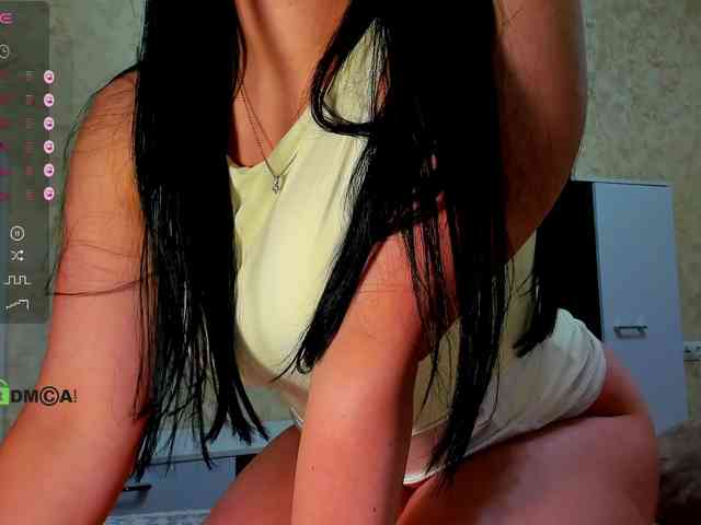 _Pretty_ webcam