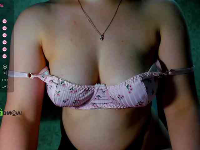 _Pretty_ webcam