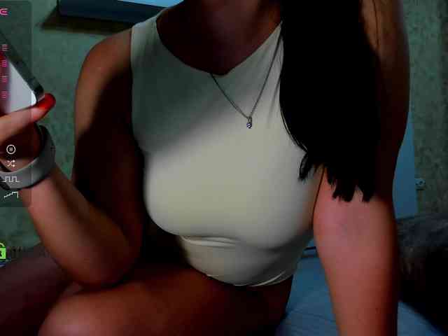_Pretty_ webcam