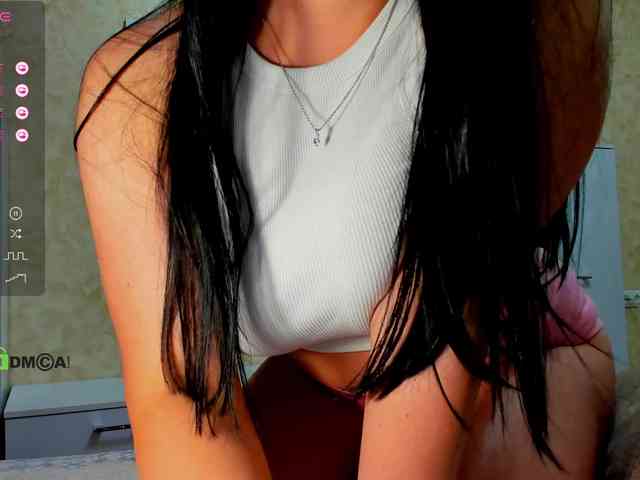 _Pretty_ webcam