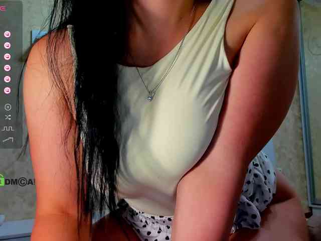 _Pretty_ webcam