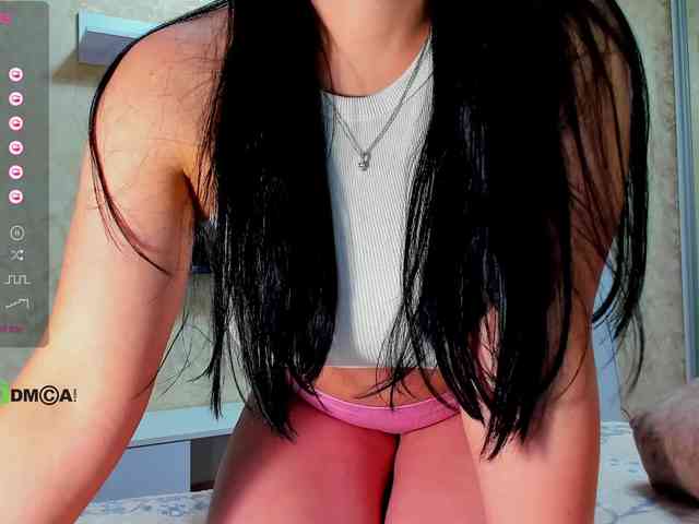 _Pretty_ webcam