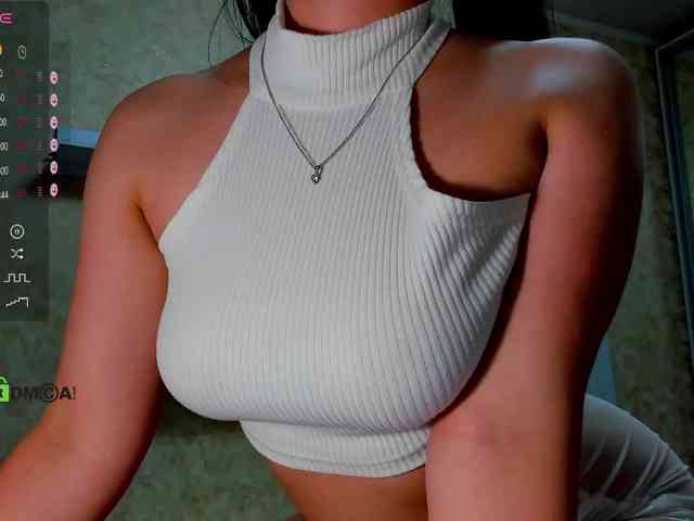 _Pretty_ webcam