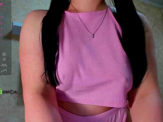 -Nensi- Live Webcam on BongaCams