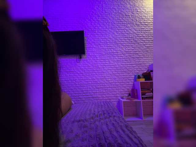 sweetkira25 live cam on BongaCams