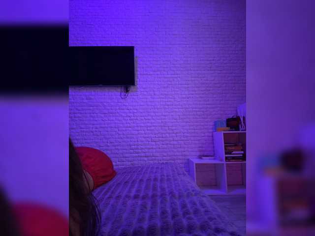 sweetkira25 live cam on BongaCams