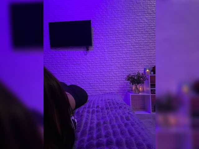 sweetkira25 live cam on BongaCams