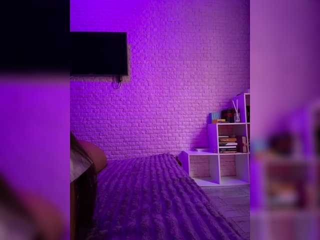 sweetkira25 live cam on BongaCams