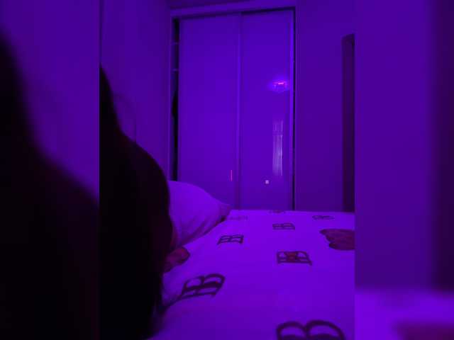 sweetkira25 live cam on BongaCams