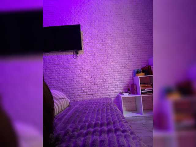 sweetkira25 live cam on BongaCams