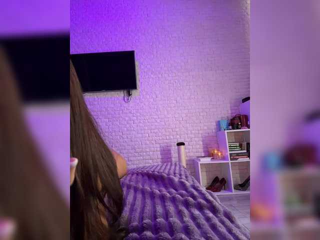 sweetkira25 live cam on BongaCams