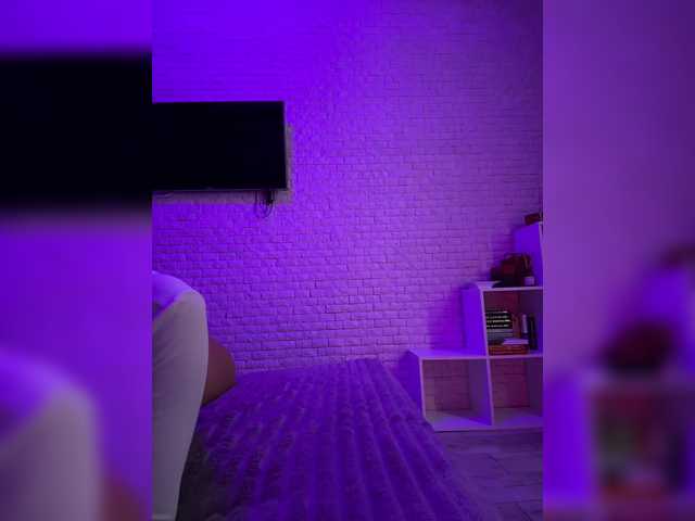 sweetkira25 live cam on BongaCams