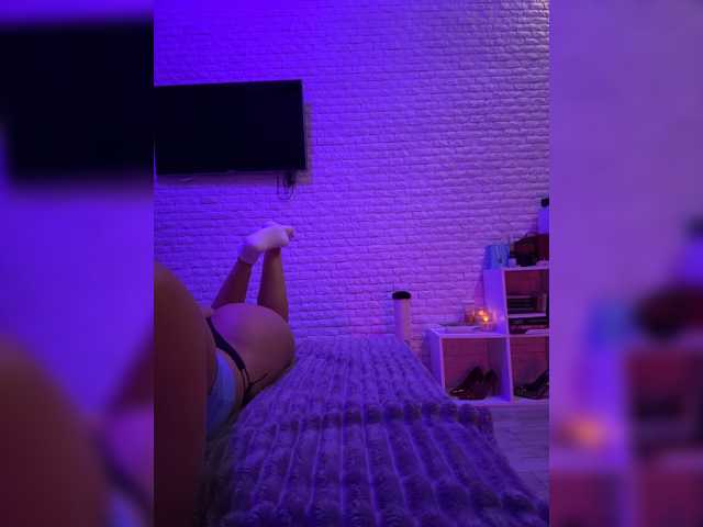sweetkira25 live sex show
