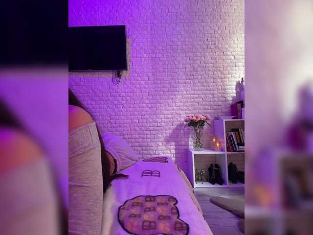 sweetkira25 cam belle