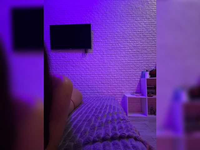 sweetkira25 cam belle