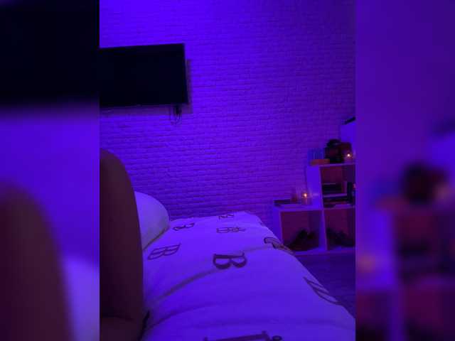 sweetkira25 cam belle