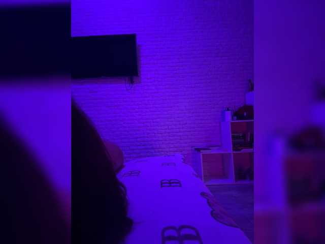 sweetkira25 cam belle