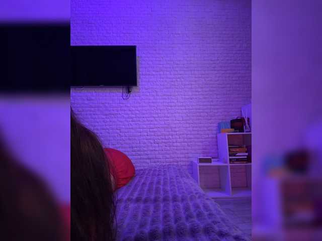 sweetkira25 live cam on BongaCams