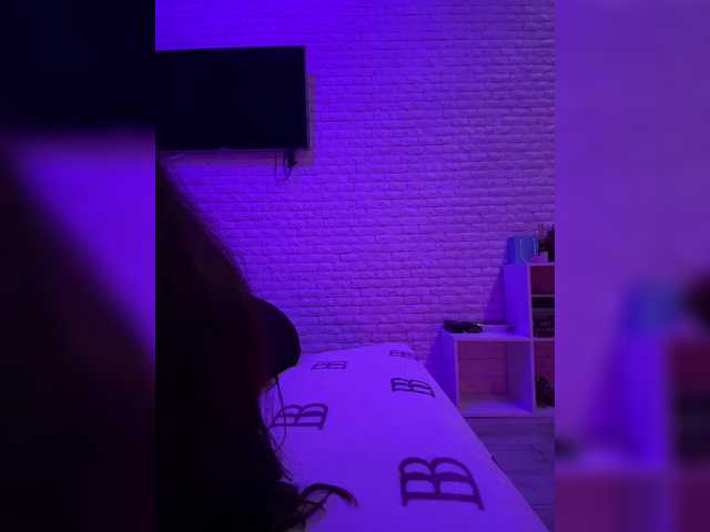 sweetkira25 cam belle