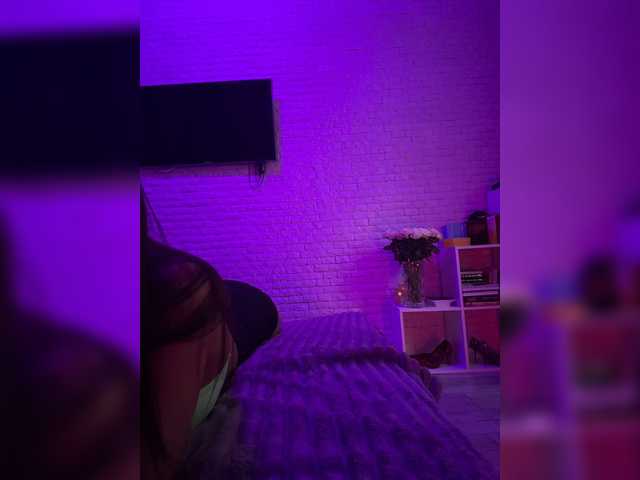 sweetkira25 live cam on BongaCams