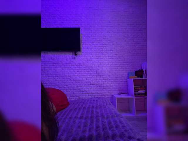 sweetkira25 live cam on BongaCams