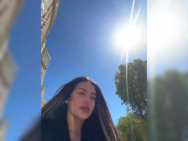 модель sweetkira25