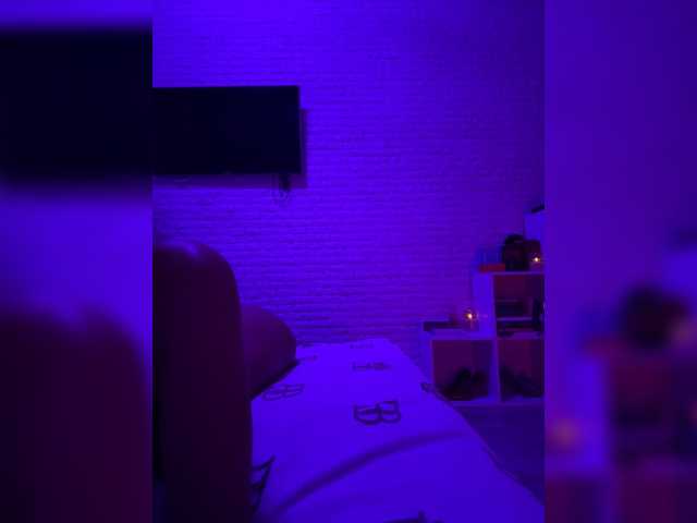 sweetkira25 live cam on BongaCams