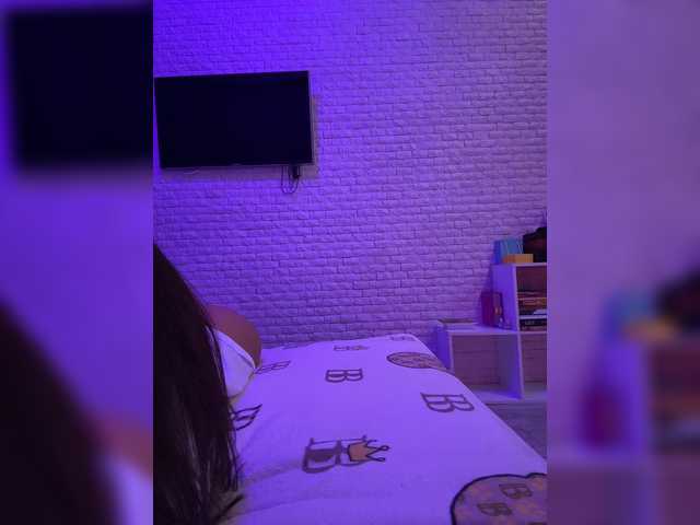 sweetkira25 live cam on BongaCams