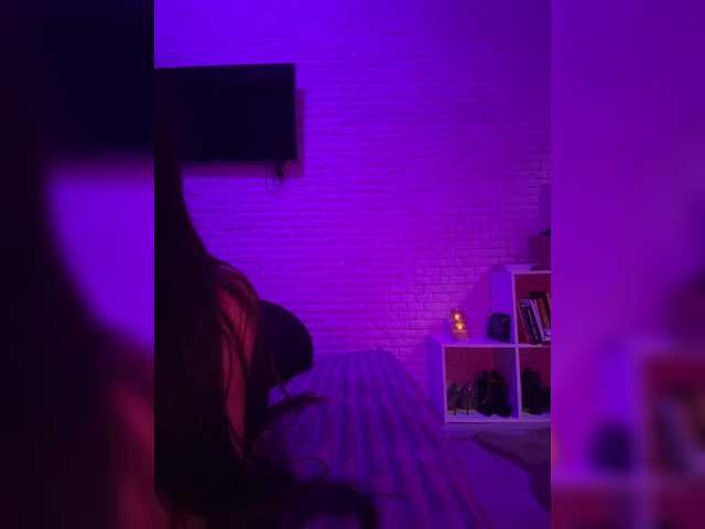 sweetkira25's BongaCams show and profile