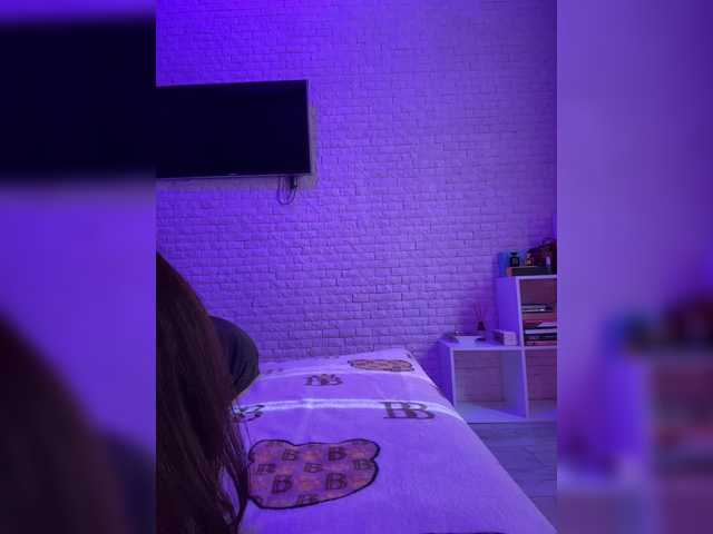 sweetkira25 live cam on BongaCams