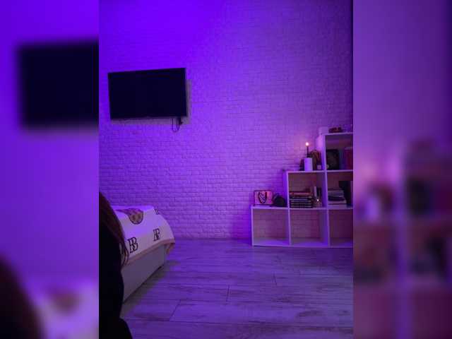 sweetkira25 live cam on BongaCams